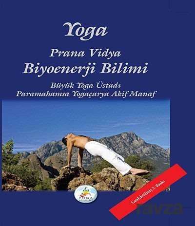 Yoga Prana Vidya Biyoenerji Bilimi - 1