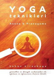 Yoga Teknikleri - Cinius Yayınları