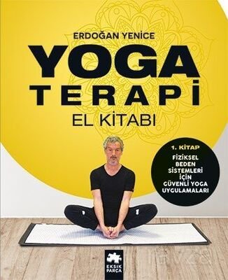Yoga Terapi El Kitabı 1 - 1