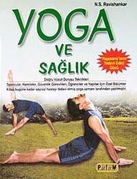 Yoga ve Sağlık - 1