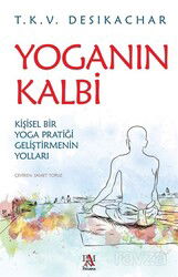 Yoganın Kalbi - Panama Yayıncılık