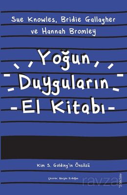 Yoğun Duyguların El Kitabı - 1