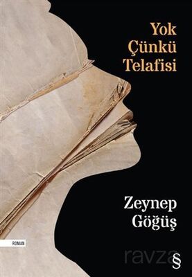 Yok Çünkü Telafisi - 1