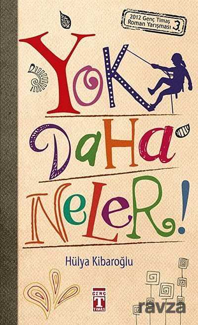 Yok Daha Neler - 1