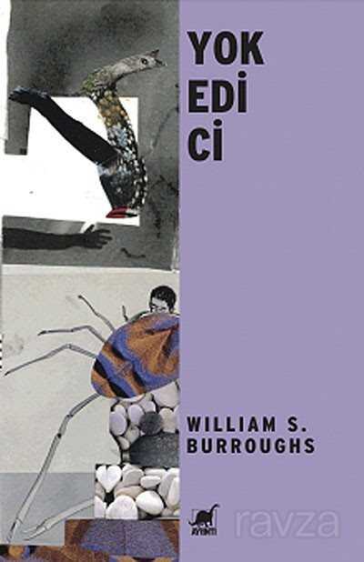 Yok Edici - Ayrıntı Yayınları