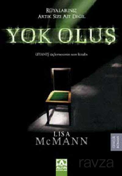 Yok Oluş - Altın Kitaplar