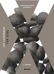 Yok Oluş / Southern Reach Üçlemesi 1 - Alfa Yayınları