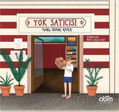 Yok Satıcısı - 1