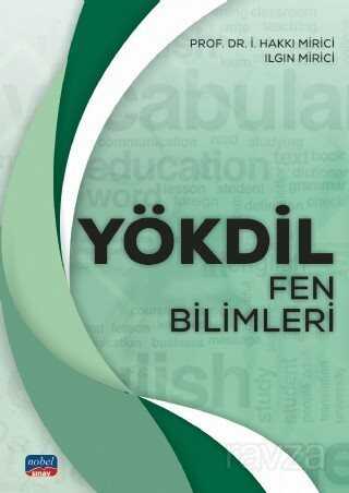 YÖKDİL Fen Bilimleri - Nobel Sınav