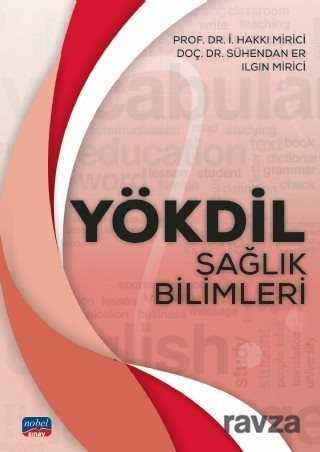 YÖKDİL Sağlık Bilimleri - Nobel Sınav
