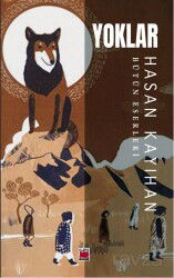 Yoklar - Elips Kitap