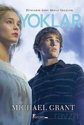 Yoklar - Artemis Yayınları