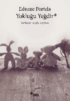 Yokluğu Yeğdir - 1