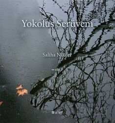 Yokoluş Serüveni - Alef Yayınevi