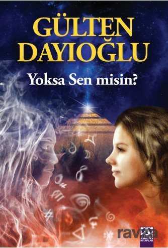 Yoksa Sen misin? - Altın Kitaplar