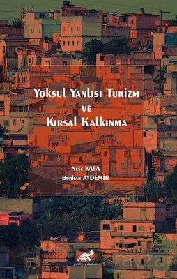 Yoksul Yanlısı Turizm ve Kırsal Kalkınma - 1