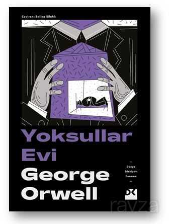 Yoksullar Evi - Doğan Kitapçılık