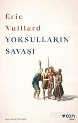 Yoksulların Savaşı - Can Yayınları
