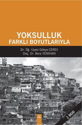 Yoksulluk - Dora Yayınları