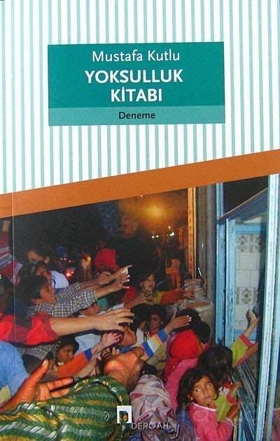 Yoksulluk Kitabı - Dergah Yayınları
