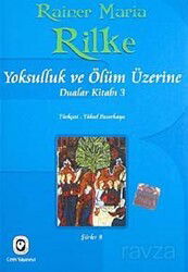 Yoksulluk ve Ölüm Üzerine Dualar Kitabı-3 - Cem Yayınları