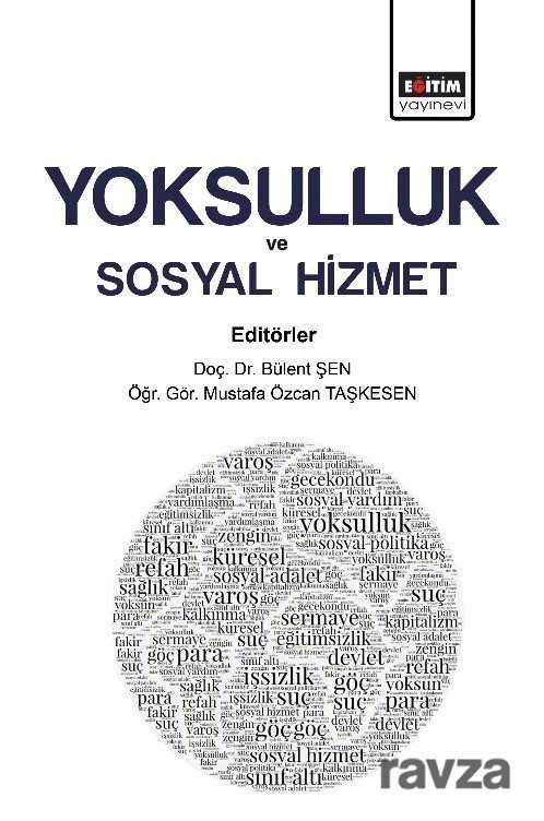 Yoksulluk ve Sosyal Hizmet - Eğitim Kitabevi