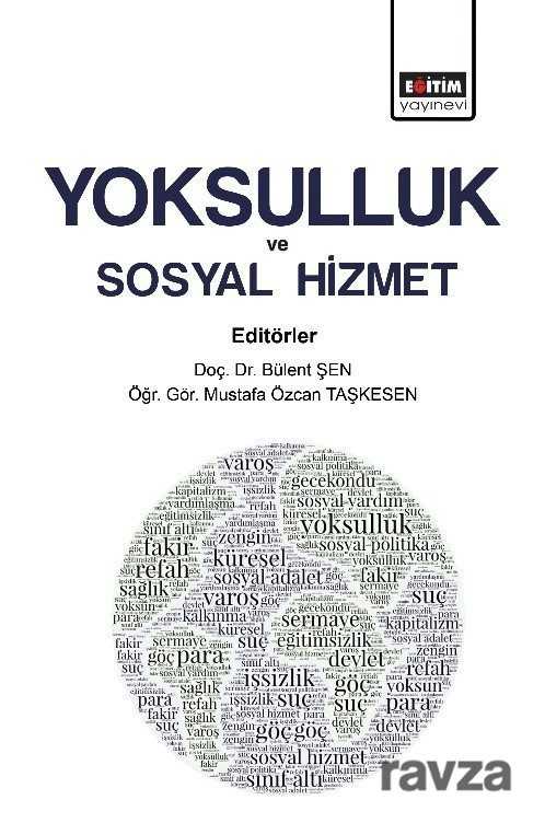 Yoksulluk ve Sosyal Hizmet - 1