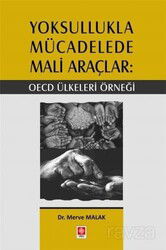 Yoksullukla Mücadelede Mali Araçlar: Oecd Ülkeleri Örneği - Ekin Kitabevi Yayınları (Bursa)
