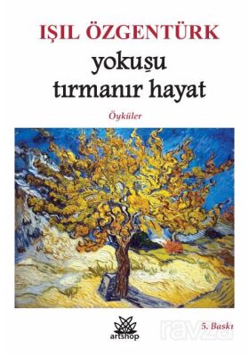 Yokuşu Tırmanır Hayat - 1