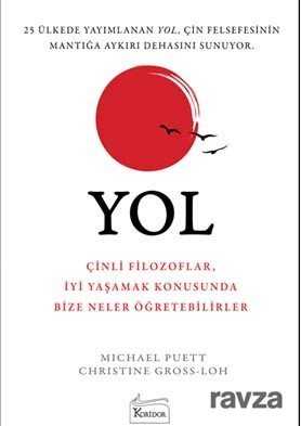 Yol - Koridor Yayıncılık