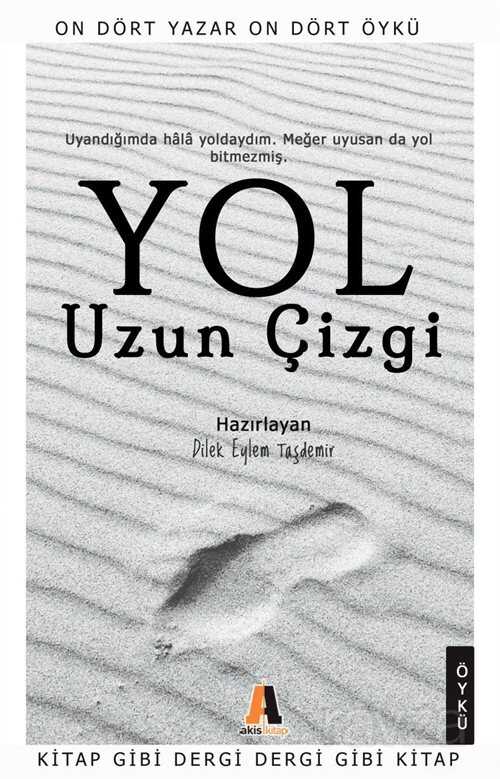 Yol - Akis Kitap