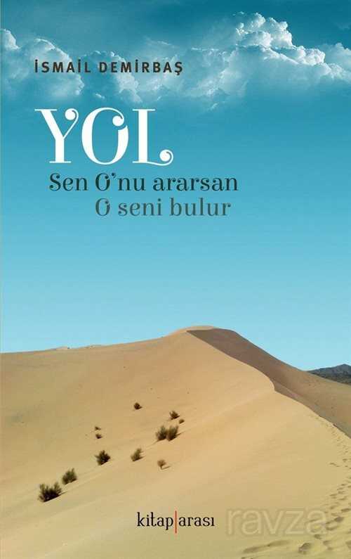 Yol - Kitaparası Yayınları