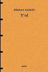 Y'ol - Metis Yayınları
