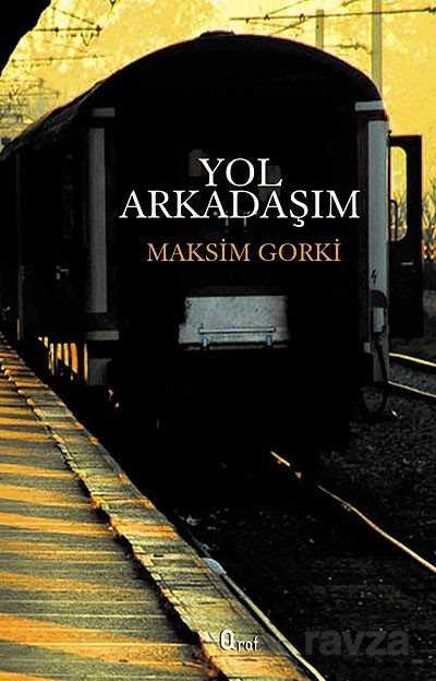 Yol Arkadaşım - 1