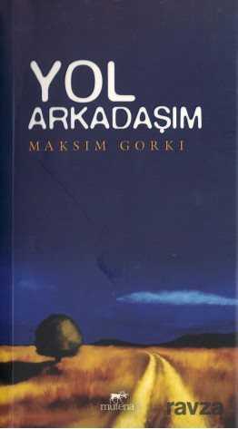 Yol Arkadaşım - Mutena Yayınları