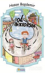 Yol Arkadaşım - Sinada Çocuk