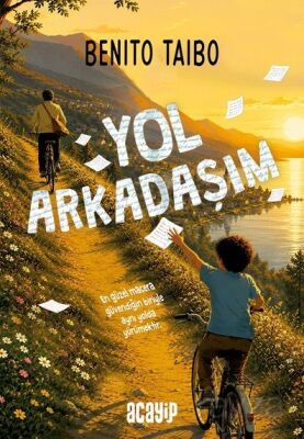 Yol Arkadaşım - 1