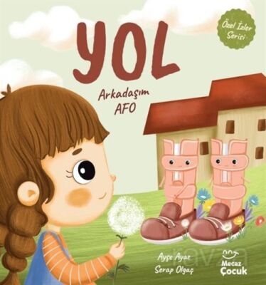 Yol Arkadaşım Afo - 1