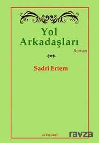 Yol Arkadaşları - Salkımsöğüt Yayınları