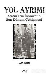 Yol Ayrımı - Gece Kitaplığı