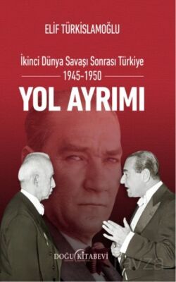 Yol Ayrımı - 1