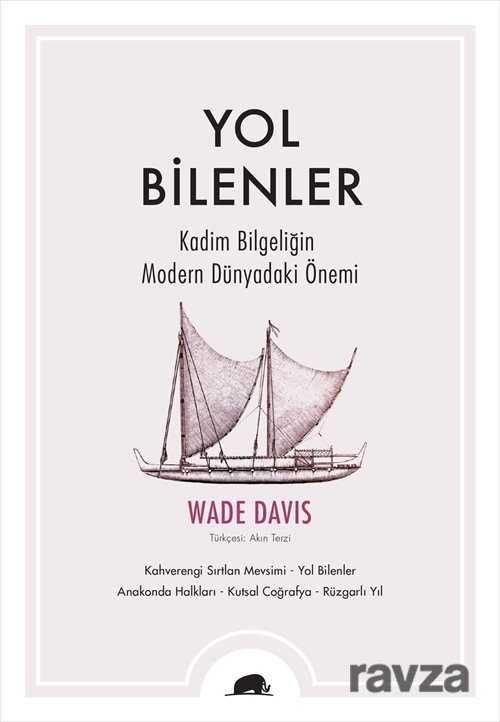 Yol Bilenler - Kolektif Kitap