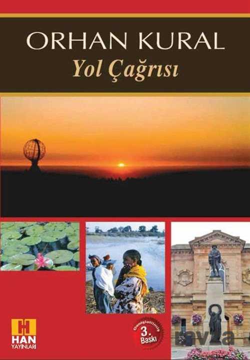 Yol Çağrısı - 1