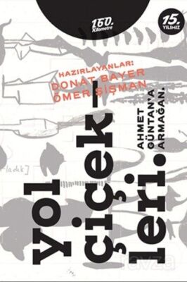 Yol Çiçekleri - 1