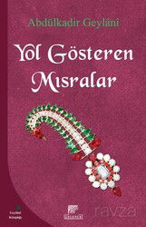 Yol Gösteren Mısralar - Gelenek Yayıncılık