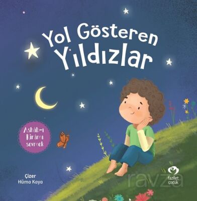 Yol Gösteren Yıldızlar - 1