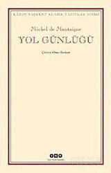 Yol Günlüğü - Yapı Kredi Yayınları
