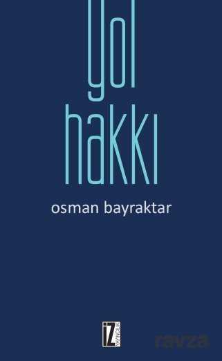 Yol Hakkı - İz Yayıncılık