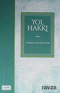 Yol Hakkı - Eşik Yayınları