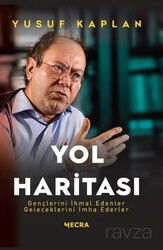 Yol Haritası - Mecra Kitap
